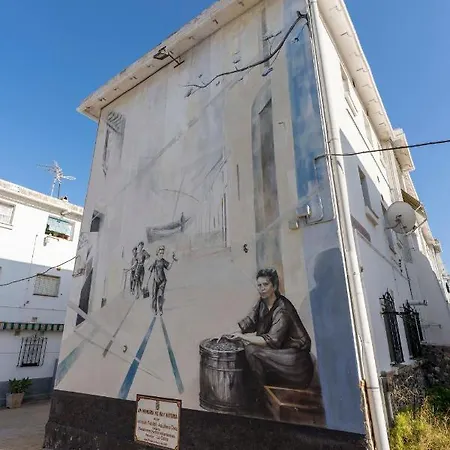 De Dos En Casco Historico Appartamento *